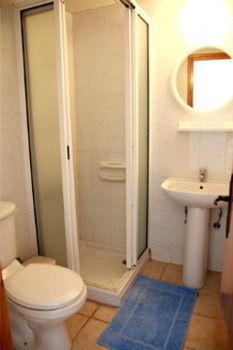 Pissouriana Hotel Apartments Екстер'єр фото